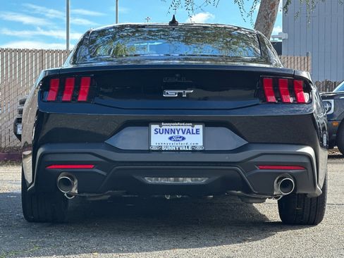 New 2026 Ford Mustang GT image 6