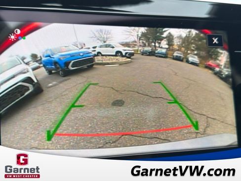 New 2026 Volkswagen Jetta SE image 14