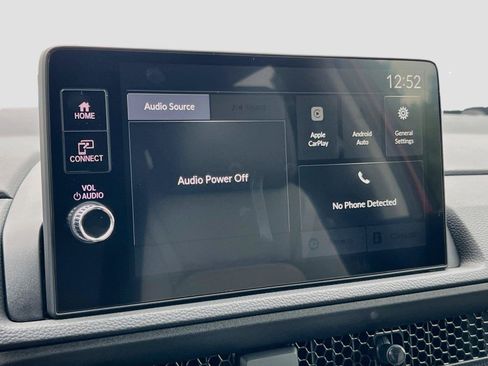 New 2026 Honda CR-V LX image 7