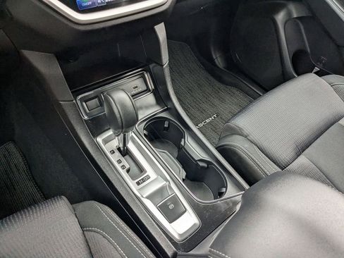 Used 2025 Subaru Ascent Premium AWD/4WD image 21