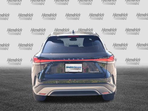 Used 2023 Lexus RX 350 Premium w/ Cold Area Package FWD image 8