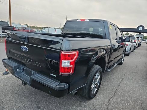 Used 2019 Ford F150 XL w/ Equipment Group 101A Mid image 5