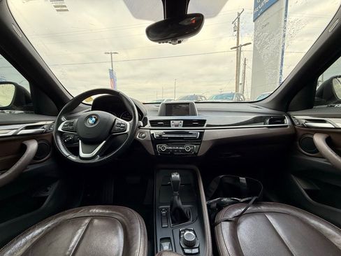 Used 2018 BMW X1 sDrive28i image 26