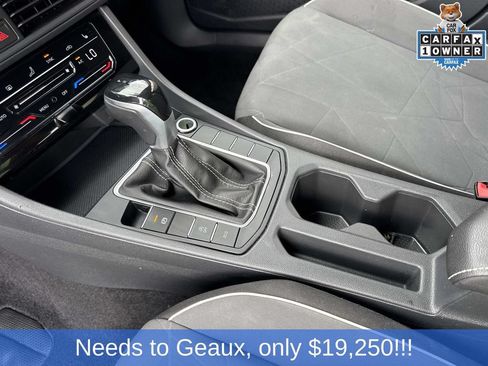 Used 2025 Volkswagen Jetta Sport FWD image 43