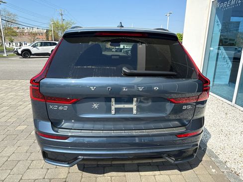 Used 2026 Volvo XC60 B5 Core w/ Protection Package Premier AWD/4WD image 11