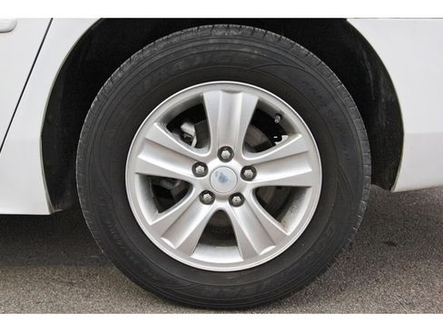 Used 2014 Chevrolet Impala Limited LS FWD image 29