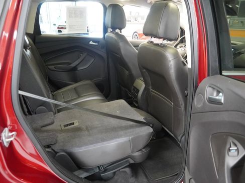 Used 2014 Ford Escape Titanium w/ Equipment Group 401A image 23