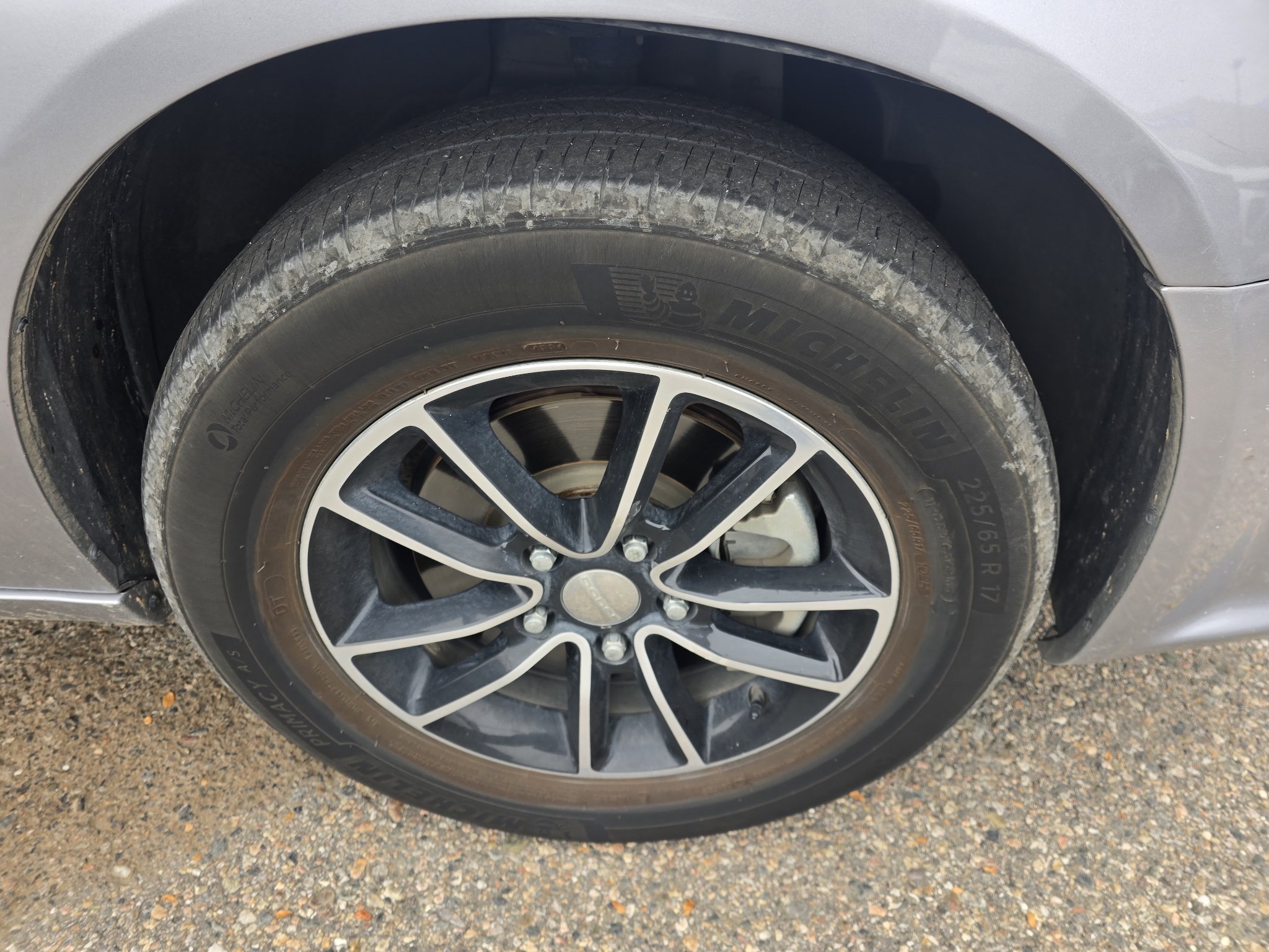 Used 2018 Dodge Grand Caravan SE FWD image 10