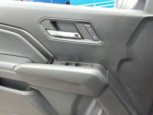 Used 2023 GMC Canyon Elevation RWD image 28