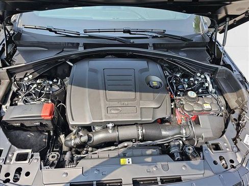 New 2026 Land Rover Range Rover Velar Dynamic SE AWD/4WD image 30