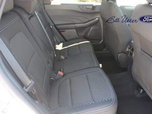 New 2025 Ford Escape Active w/ Tech Pack #1 image 8