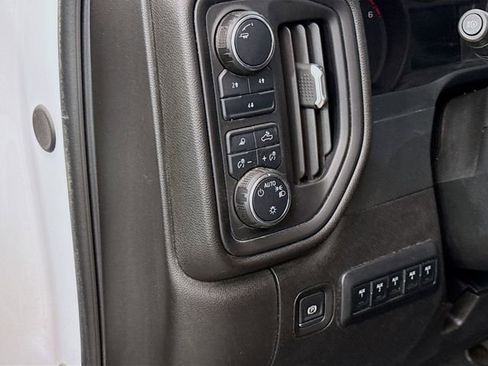 Used 2024 Chevrolet Silverado 3500 W/T w/ WT Convenience Package AWD/4WD image 12
