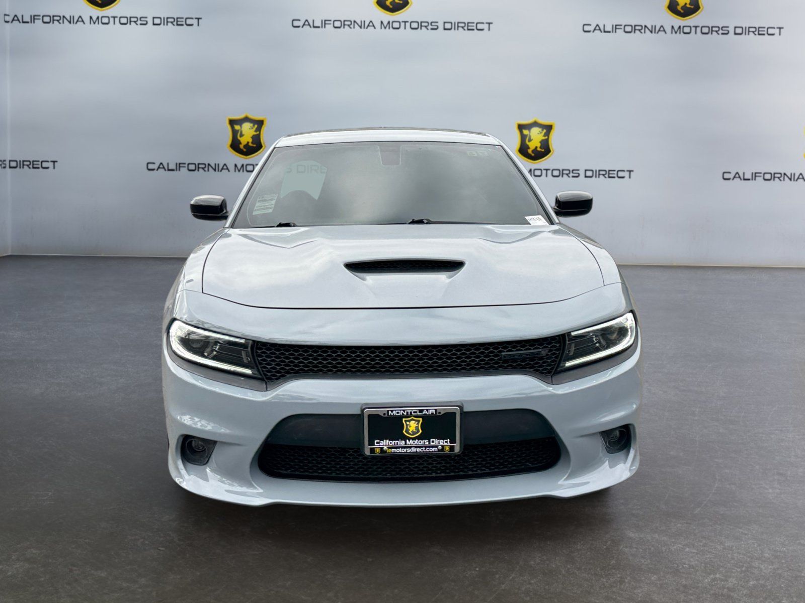 Used 2022 Dodge Charger R/T w/ Blacktop Package RWD image 8