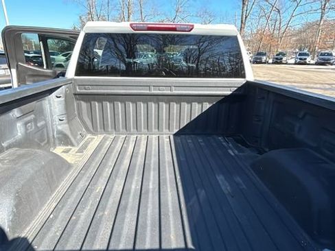 Used 2023 Chevrolet Silverado 1500 Custom image 31