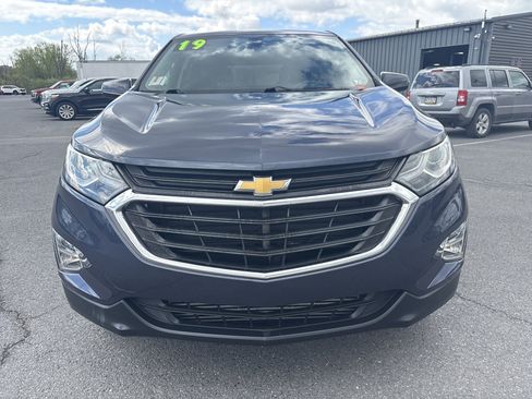 Used 2019 Chevrolet Equinox LT AWD/4WD image 20