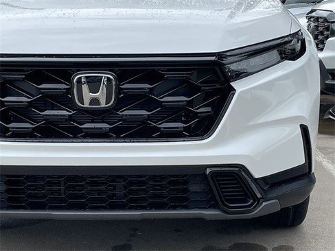 New 2026 Honda CR-V Sport image 9