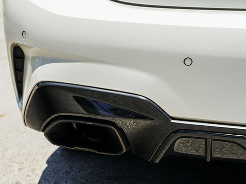 Used 2020 BMW M340i w/ Premium Package RWD image 45