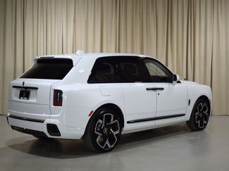 New 2026 Rolls-Royce Cullinan Black Badge video 2