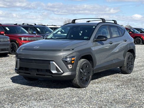 New 2026 Hyundai Kona SEL Sport image 15