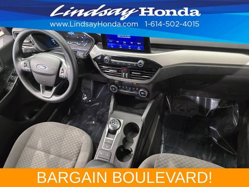 Used 2020 Ford Escape SE AWD/4WD image 11