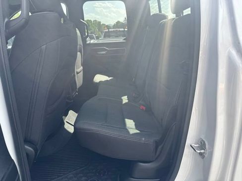 Used 2023 RAM 1500 Big Horn AWD/4WD image 27