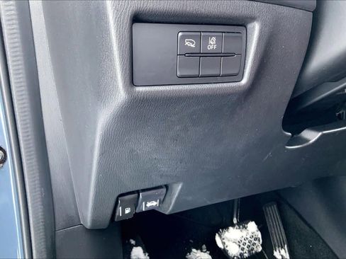 Used 2023 MAZDA CX-5 Carbon Edition image 37