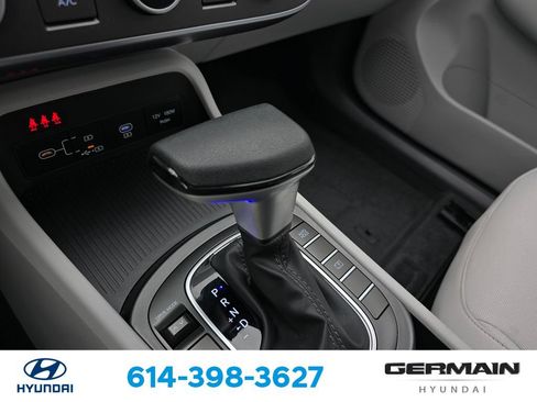 Certified 2026 Hyundai Kona SE FWD image 25