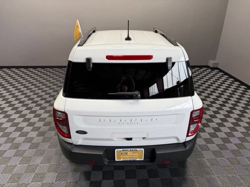 Used 2023 Ford Bronco Sport Big Bend AWD/4WD image 12