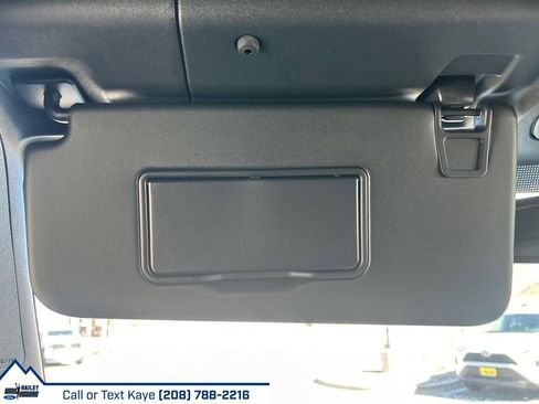 New 2025 Ford Bronco Outer Banks AWD/4WD image 76