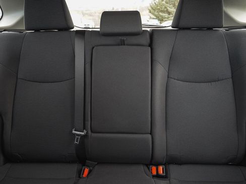 New 2025 Toyota RAV4 LE image 21