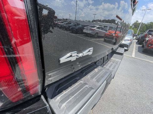Used 2024 Toyota Tundra 1794 Edition w/ TRD Off-Road Package AWD/4WD image 18