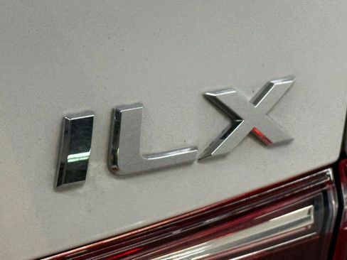 Used 2016 Acura ILX FWD image 14