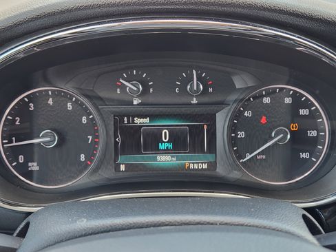 Used 2017 Buick Encore Preferred image 17