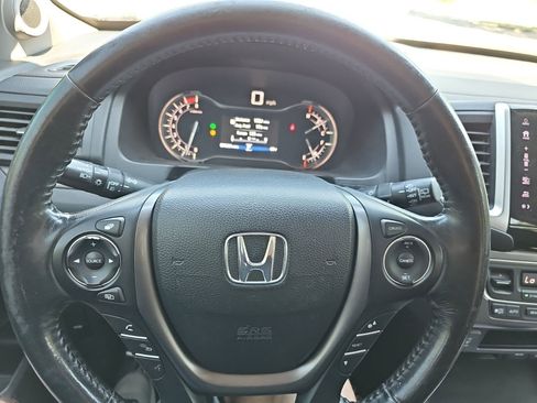 Used 2018 Honda Pilot EX-L image 21