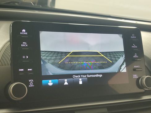 Used 2021 Honda Accord Sport image 17