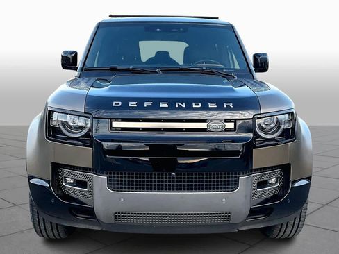 Used 2021 Land Rover Defender 110 X image 3