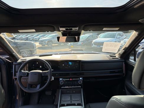 Used 2026 Hyundai Santa Fe Calligraphy image 7