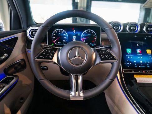 New 2026 Mercedes-Benz GLC 300 4MATIC image 15
