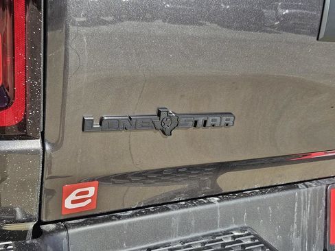 Used 2026 RAM 1500 Lone Star AWD/4WD image 41