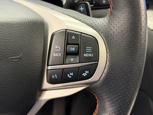 Certified 2023 Ford Explorer Timberline w/ Timberline Technology Package AWD/4WD image 31