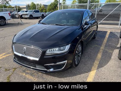 Used 2020 Lincoln MKZ Reserve w/ Elements Package