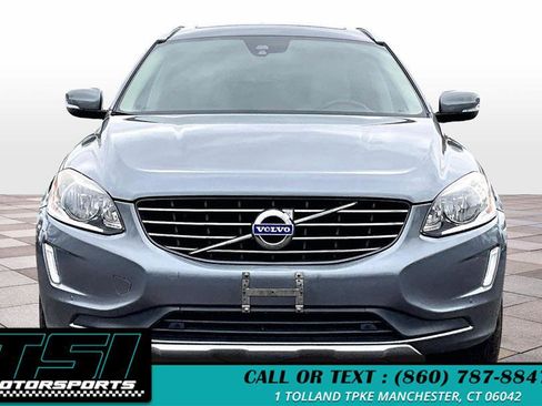 Used 2016 Volvo XC60 T5 Premier image 3