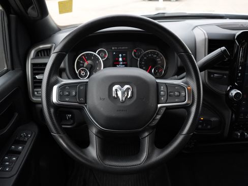 Used 2025 RAM 3500 Tradesman image 10