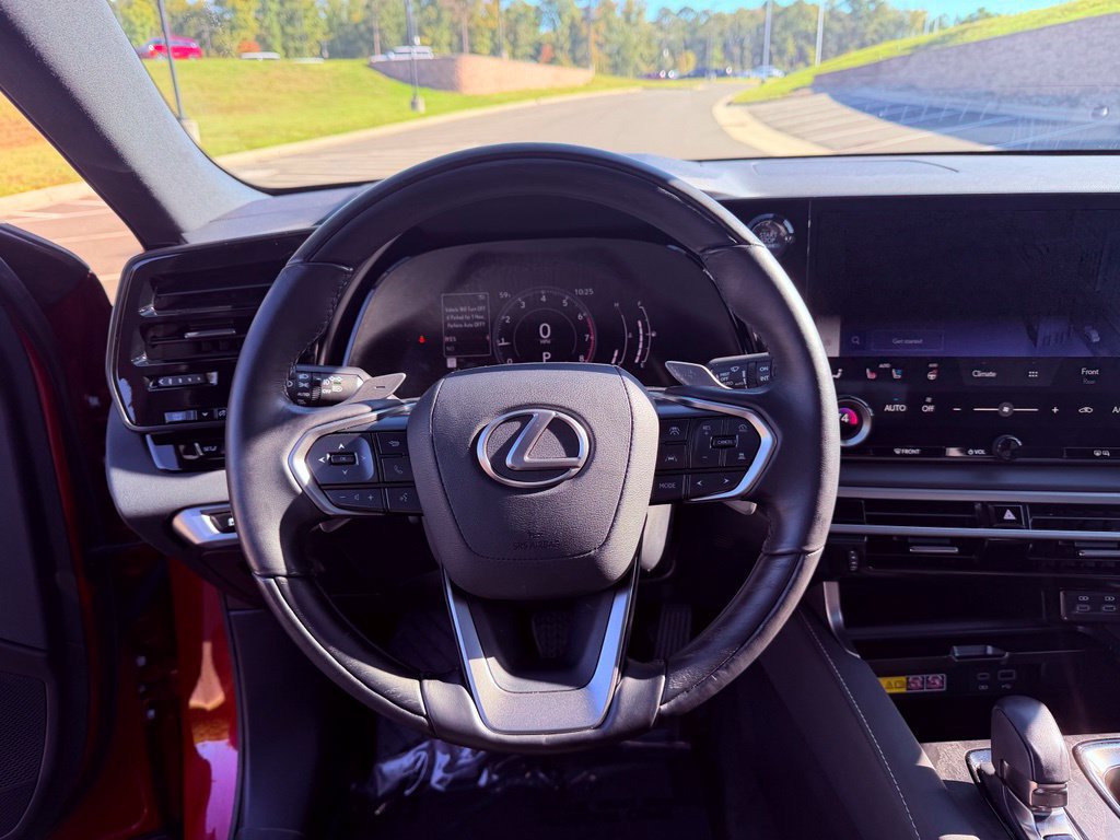 Certified 2024 Lexus RX 350 Premium w/ Accessory Package (K3) FWD image 20