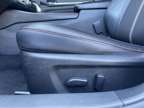 Used 2023 Nissan Altima 2.5 SR image 16