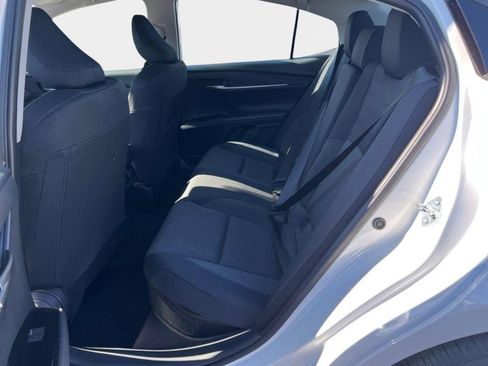 New 2026 Toyota Camry LE FWD image 19