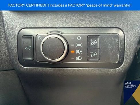 Used 2023 Ford Escape Active w/ Tech Pack #2 AWD/4WD image 34