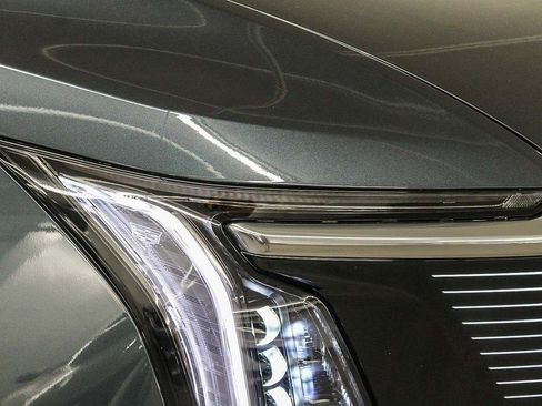 New 2026 Cadillac Escalade IQ Luxury 1 image 19