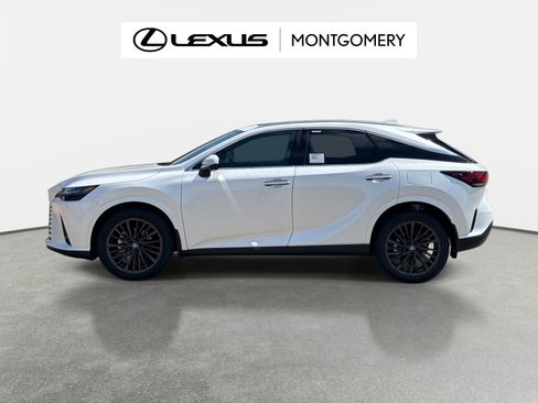 New 2026 Lexus RX 350 Premium image 6