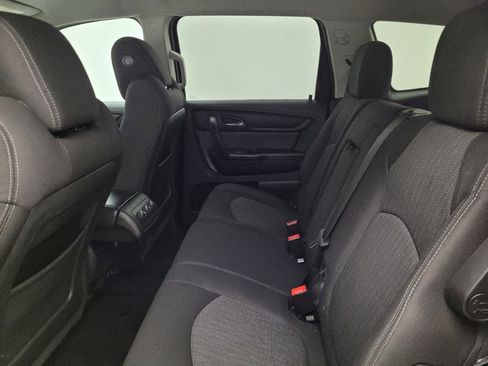 Used 2017 Chevrolet Traverse LT AWD/4WD image 18